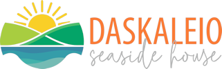 Daskaleio Seaside House